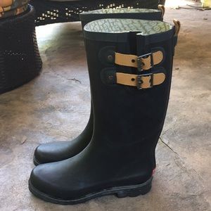 Chooka rain boots
